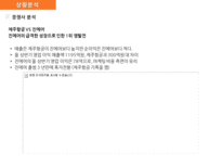 제주항공 광고전략분석및 마케팅전략분석과 제주항공 IMC전략분석-4