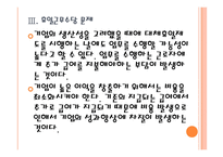 [대체휴일제]대체휴일제 도입에 대한 찬성과 반대입장 PPT자료-13