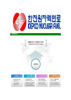 [한전원자력연료-최신공채합격자기소개서]한전원자력연료자기소개서자소서,한전원자력연료자소서자기소개서,한전원자력자소서,KEPCO합격자기소개서,한전원자력연료-5