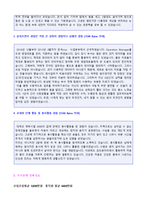 ★ 2020년 우리은행 (공채/개인금융 서비스직군) 자기소개서 합격예문 [우리은행 자기소개서 지원동기/우리은행 채용 자기소개서 자소서]-2
