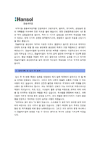 [한솔케미칼자기소개서] 2013합격 한솔케미칼 자기소개서와 면접질문기출_한솔케미칼자기소개서예문_한솔케미칼자기소개서샘플_한솔케미칼자소서-3