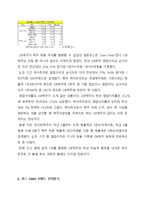 카스 CASS 브랜드분식및 SWOT,STP 분석과 카스 마케팅 4P 전략제안(카스 마케팅전략제안 보고서)-6