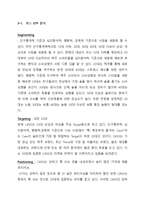 카스 CASS 브랜드분식및 SWOT,STP 분석과 카스 마케팅 4P 전략제안(카스 마케팅전략제안 보고서)-7