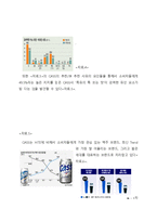 카스 CASS 브랜드분식및 SWOT,STP 분석과 카스 마케팅 4P 전략제안(카스 마케팅전략제안 보고서)-9