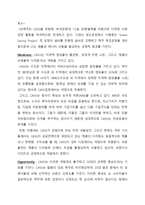 카스 CASS 브랜드분식및 SWOT,STP 분석과 카스 마케팅 4P 전략제안(카스 마케팅전략제안 보고서)-10