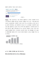카스 CASS 브랜드분식및 SWOT,STP 분석과 카스 마케팅 4P 전략제안(카스 마케팅전략제안 보고서)-11