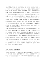 카스 CASS 브랜드분식및 SWOT,STP 분석과 카스 마케팅 4P 전략제안(카스 마케팅전략제안 보고서)-12