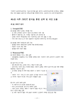 YAHOO 야후 초기성공 마케팅전략분석과 쇠퇴원인분석및 야후의 향후전략과 대안제안-12