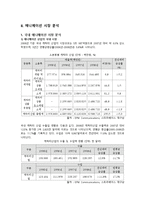 아이코닉스 기업분석과 뽀로로 성공전략분석및 당면과제및 향후방향분석-9