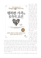가족복지론-현대사회가족의변화와건강한가족이란-3