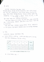 물리 실험 운동량보존실험 [결과]-2