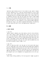 가족 내 체계간에 명확한 경계를 형성하지 못할 경우 나타날 수 있는 [병리적 가족유형]에 대해 설명하고, 이에 대한 치료적 접근은 어떻게-2