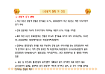 호텔의 종류와 호텔시장 현황 및 분석-16