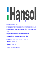[한솔홈데코-최신공채합격자기소개서]한솔홈데코자기소개서자소서,한솔홈데코자소서자기소개서,홈데코자소서,한솔합격자기소개서,합격자소서,한솔홈데코-2