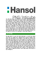 [한솔PNS인티큐브-최신공채합격자기소개서]한솔PNS자기소개서자소서,인티큐브자소서자기소개서,한솔PNS자소서,인티큐브합격자기소개서,한솔PNS인티큐브-5