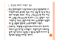 [SNS]트위터 가입자 감소를 통해 살펴본 SNS문제점 PPT자료-4