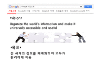 구글의 사업전략 및 수익구조-5