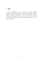 [A+레포트]자선조직협회와 인보관운동의 차이점과 공통점의 비교분석-6