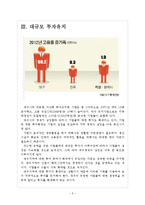 [대구경제]대구경제 현황과 활성화방안 보고서-5