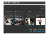마케팅 성공사례(맨즈밤) swot, 4p stp 완벽-13