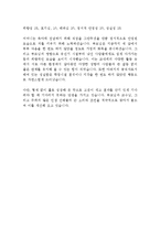 코오롱인더스트리 FnC부문 인턴 최신 BEST 합격 자기소개서!!!!-4
