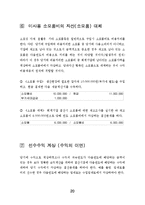 기업의 결산 및 결산절차-20