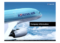 대한항공 발표자료 A+-7