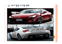 [도요타기업분석]도요타 경영전략분석-위기극복방안 PPT자료-11
