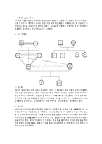 Bowen, Minuchin, Satir의 가족치료 이론을 분석하여 비교정리 하시고, 또한 본인의 가계도를 그려보기-9