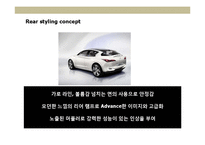 젊은 감각의 컴팩트 비클(Compact Vehicle)의 상품 개발&마케팅 전략 기획서-19
