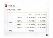 디즈니랜드 서비스경영 및 마케팅 성공사례 PPT-9