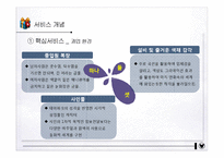 디즈니랜드 서비스경영 및 마케팅 성공사례 PPT-11