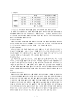 디즈니랜드 서비스경영 및 마케팅 성공사례 보고서-6