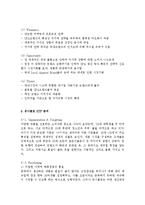 유니클로 SWOT 분석, 유니클로 STP 분석, 유니클로 4P 분석, 유니클로 기업분석, 경쟁사 분석-6