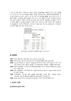 SK텔레콤(SKT) 해외진출 마케팅전략분석및 새로운 전략제안-14