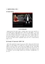 SK텔레콤(SKT) 해외진출 마케팅전략분석및 새로운 전략제안-19