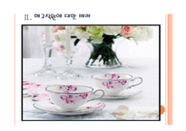 [도자기산업]도자기시장의 변화와 업체들의 경쟁전략(행남자기,한국도자기) PPT자료-7