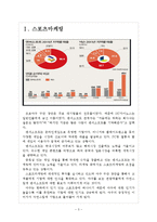 [엔씨소프트 기업분석]엔씨소프트 마케팅전략분석 보고서-3