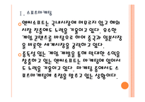 [엔씨소프트 기업분석]엔씨소프트 마케팅전략분석 PPT자료-5