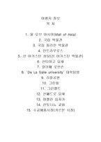 필리핀 배낭여행보고서-4