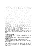 독립운동시기의 좌우민족국가건설론의 이해와 좌우합작운동의 이해-2