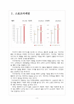 [기아자동차기업분석]기아자동차 마케팅전략분석 보고서-3