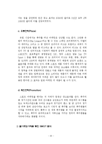 삼성 스포츠마케팅 사례분석과 향후전망(첼시 스폰사례분석위주)-20