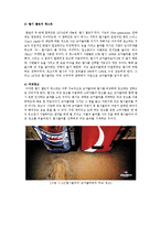 코카콜라와 펩시콜라 비교 분석-13