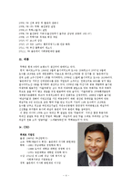 좋은데이(무학) 경영 혁신 전략-4
