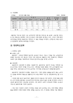 좋은데이(무학) 경영 혁신 전략-7