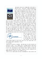 항공사간의 전략적 제휴 사례 연구-대한항공과 아시아나 항공-7