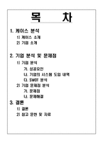 Wolf Motors 생산운영관리 사례 연구-2