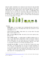 이니스프리 마케팅 전략-11