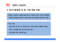 개별적 고용관계와 무노조 기업의 고용관계-7